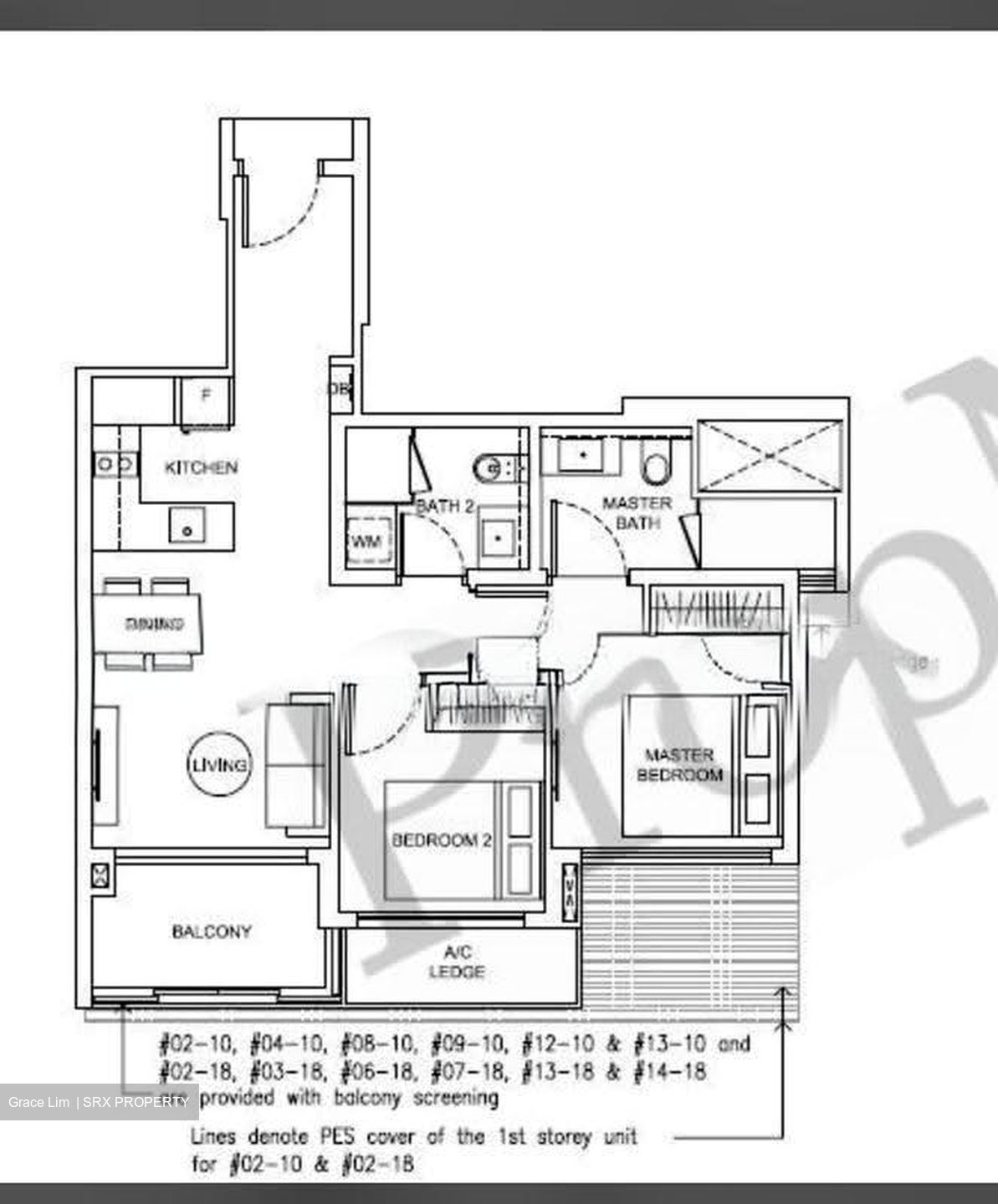 Jewel @ Buangkok (D19), Condominium #604898721